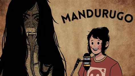mandurugo|blood sucking creatures.